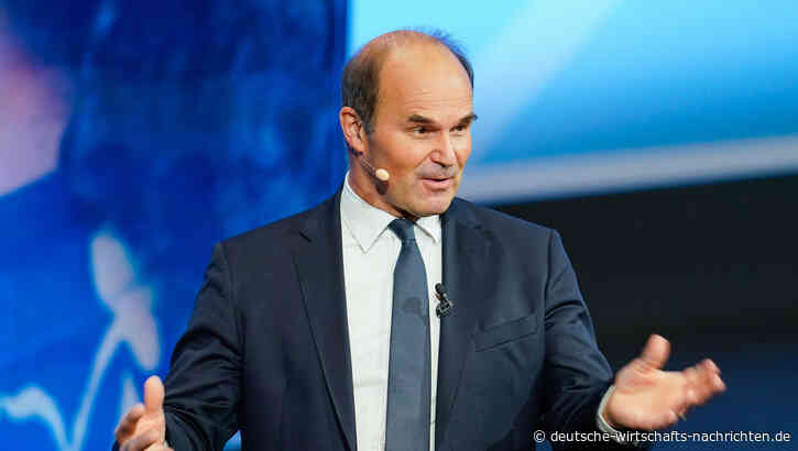 Warum BASF China als neuen Standort vorzieht - und bei der Ampel kein Gehör findet