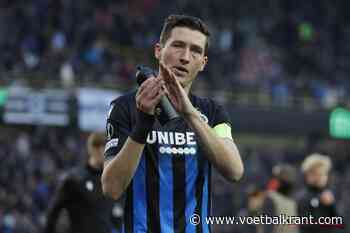 Bondscoach geeft ook verklaring voor niet-selectie Vanaken en Batshuayi: "Heeft geen zin"