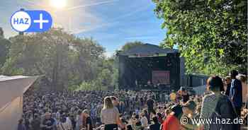 Fährmannsfest 2024 in Hannover: Das ist das Programm