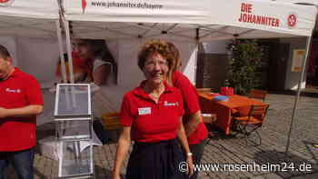 Beate Düntsch-Hermann verlässt das Trauerzentrum „Lacrima“ – Warum sie die Reißleine zieht