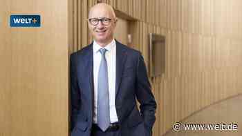 „In Deutschland ticken die Uhren immer noch viel zu langsam“