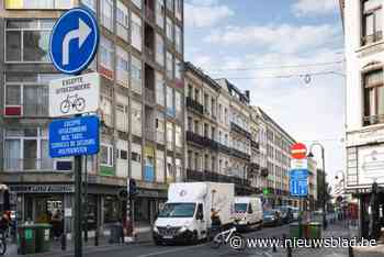 Vete in schepencollege over cijfers van circulatieplan: “Een opportunistische daad”