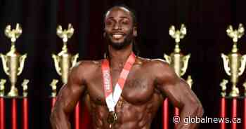 Victim in Toronto shooting dies in hospital, man wanted for 1st-degree murder