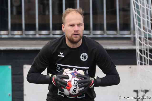 SPORTKORT WEST-VLAANDEREN. Jeugd van KV Oostende gaat door, zoon van Club Brugge-icoon naar Knokke en Gullegem-doelman kiest voor Mandel