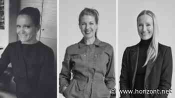 Nachfolgerin von Sabine Nedelchev: Franziska Frosch wird Chefredakteurin von Elle