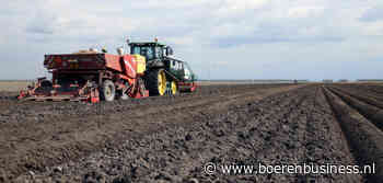 Pootseizoen in EU-4 loopt hopeloos achter