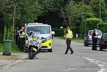 Verkeerscontrole levert 35.000 euro aan achterstallige belastingen op
