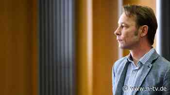 Prozess wegen Kindesmissbrauchs: Zeugin belastet Maddie-Verdächtigen Christian B.