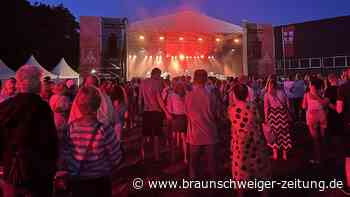 Das erwartet Besucher bei der größten Open-Air Party Wolfsburgs