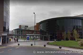 Former surgeon charged over alleged sexual offending in Blackpool