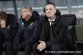 Opvallende keuze: Stijn Vreven heeft een nieuwe club gevonden en zal Champions League-hymne horen volgend seizoen