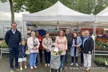 Winnaars actie Maand van de Markt bekend