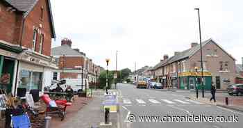 Man seriously injured in broad daylight street fight in Newcastle