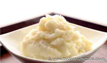 Branston opens UK's 'biggest' mash factory