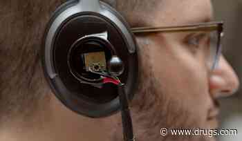 AI Headphones Let Listeners Hear Just One Voice in a Crowd