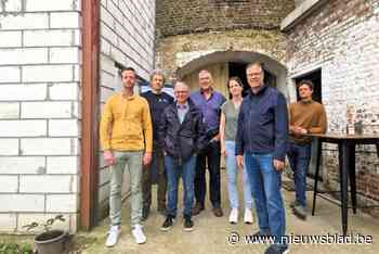 Maarten en Julie redden windmolen van verval: “We werden verliefd op de rijke geschiedenis”