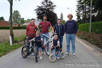 Parochianenkoers start 23ste editie met nieuw organisatieteam