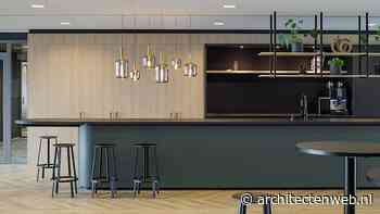 Duurzaam meubilair voor KPMG Meijburg