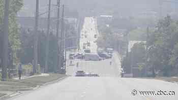 Man charged after 2023 Barrie car explosion, improvised explosive device found