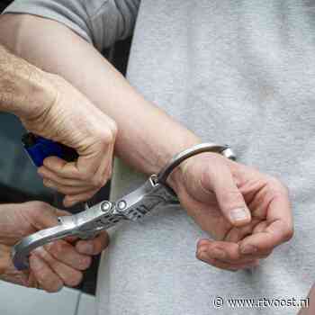 OM vervolgt Albergenaar (48) die gps-tracker onder auto van burgemeester hing