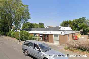 Barnard Medical Centre, Sidcup: Man charged after stabbing