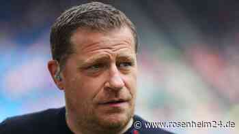 50-Millionen-Preisschild? Bayern offenbar vor Transfer-Duell mit Leverkusen