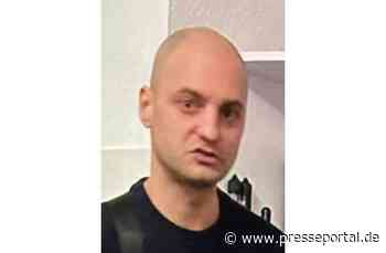 POL-OF: Vermisst: Wo ist Borislav Borisov?