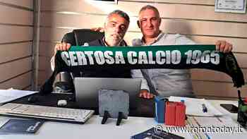 Un ex Atletico Torrenova è il nuovo dirigente del Certosa