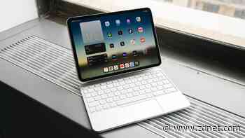 iPad Pro (2024) review: Apple's most advanced tablet is no MacBook, and I'm okay with that