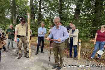 Deurnese trage wegen krijgen officiële namen
