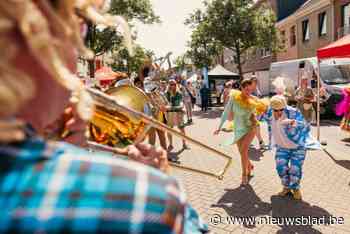 Heerlijk Ekeren met de Bierpruvers, straten vol kraampjes, muziek en activiteiten op zondag 2 juni