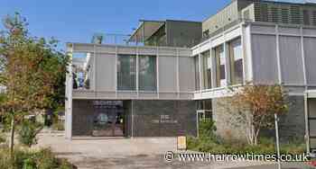 The north London buildings that have won RIBA awards