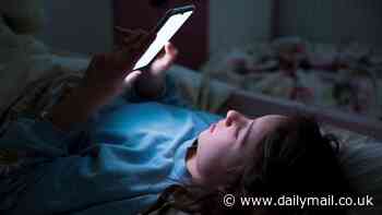 Scientists discover surprising pastime before bed can lead to terrifying nightmares