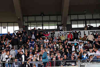 2. Bundesliga: Dauerkarten-Verkauf für Spiele des SSV Ulm 1846 Fußball startet