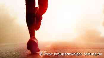 Einen Marathon am Harz laufen: So geht es rund um Osterode