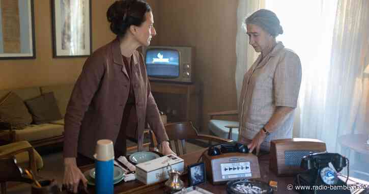 Helen Mirren glänzt als Golda Meir