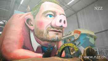 Weniger Schuldenbremse, mehr Steuern: Der IWF stellt sich gegen Finanzminister Christian Lindner