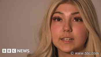 'I was told blood cancer was growing pains'