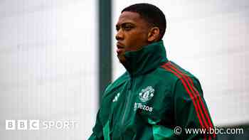 Martial leaves Man Utd & Shaw hits back at critics