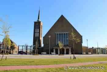 Gemeente verlengt overeenkomst voor bibliotheek met kerk Hille: “Verhuis staat gepland eind 2027”