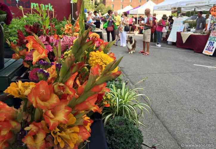 The need to know: fresh produce and markets in Northeast Indiana