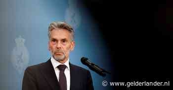 LIVE | Beoogd premier Dick Schoof geeft eerste persconferentie: ‘Verrast dat ik hier sta’