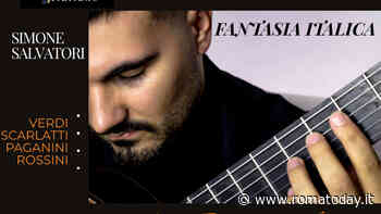 Capriccio Italiano Festival