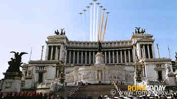 Parata del 2 giugno a Roma, prove generali: strade chiuse e bus deviati