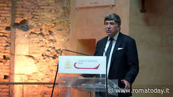 “Idee per il futuro nel cuore di Roma”: la Camera di Commercio presenta il suo nuovo progetto culturale