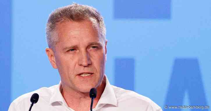 AfD-Politiker Bystron soll Scheinadresse genutzt haben