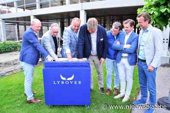 Lybover breidt fors uit op hoofdsite: “80 nieuwe werkplekken”