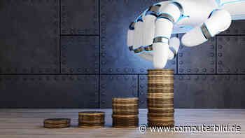 KI besser als Finanzanalysten