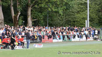 Fan-Magnet Amateurfußball: Was die Region zurück auf den Sportplatz zieht