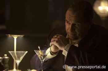 Das "The Batman"-Spin-off "The Penguin" startet 2024 bei Sky und WOW